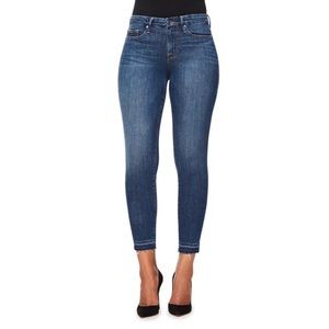 Good American Good Legs Released Hem jeans size 6/28